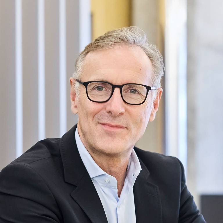 «Digitale Souveränität heisst, Risiken bewusst zu erkennen und zu steuern»