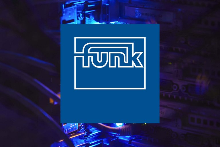 Moderne Arbeitsplätze für Funk