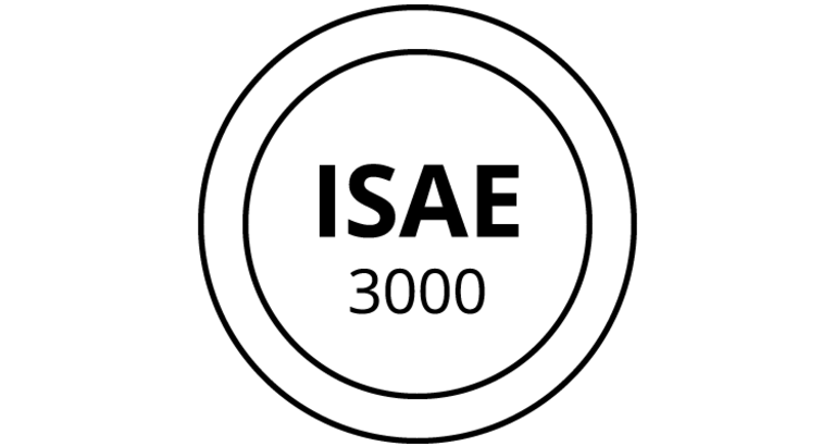 ISAE 3000 Type 2