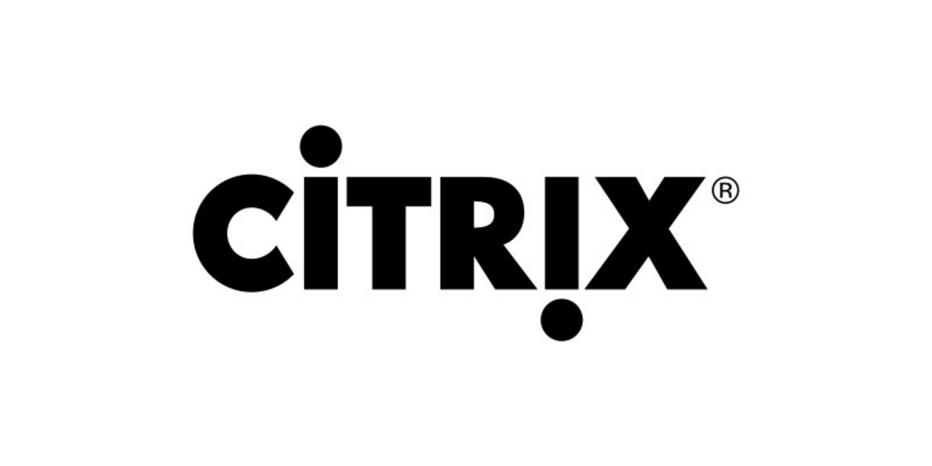 citrix partner logo