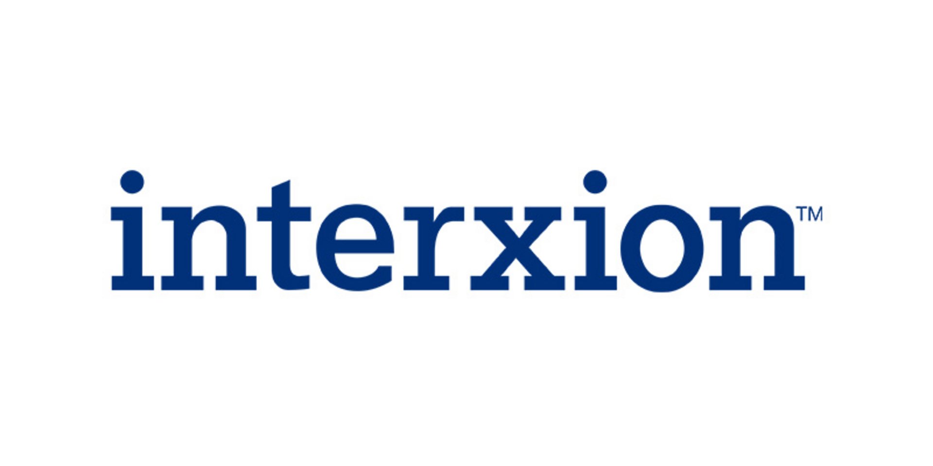 interxion partner logo