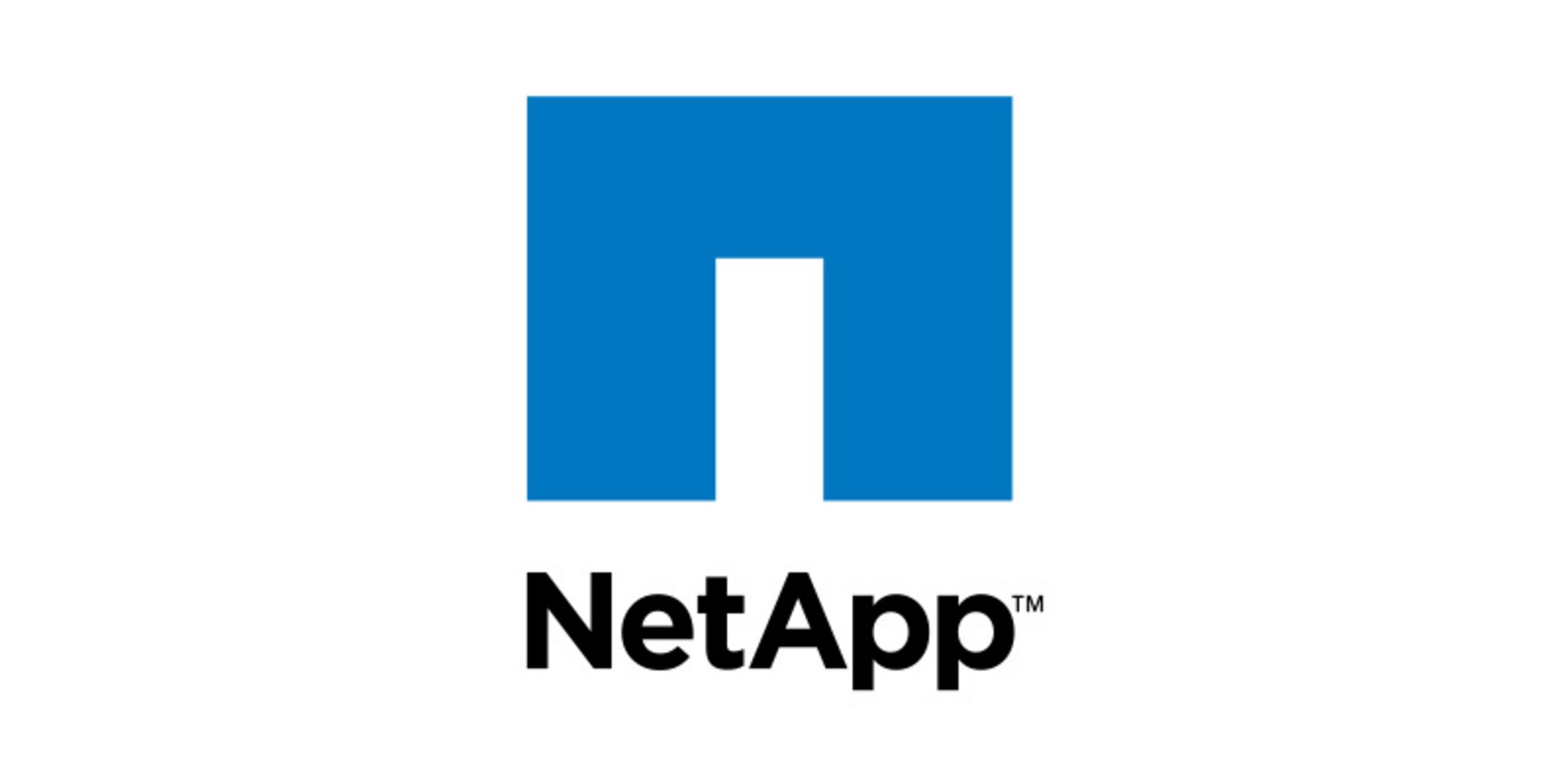 netapp partner logo