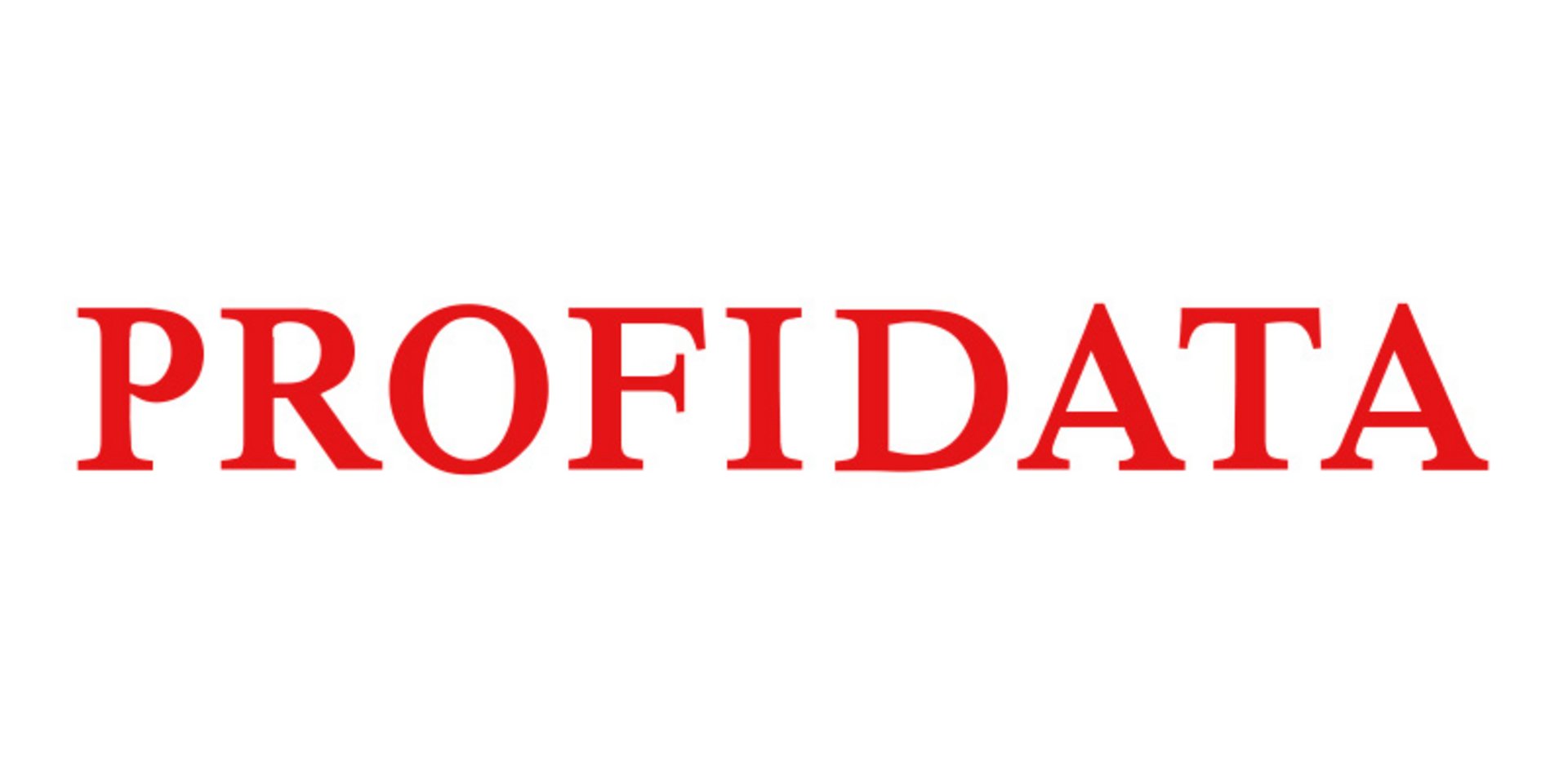 profidata partner logo
