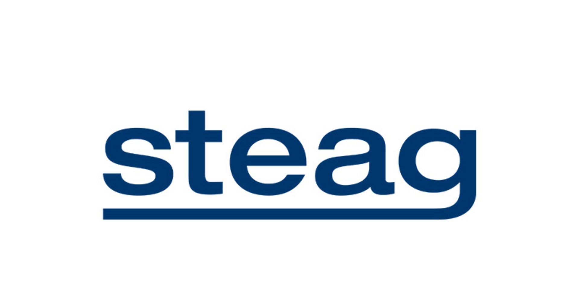 steag partner logo
