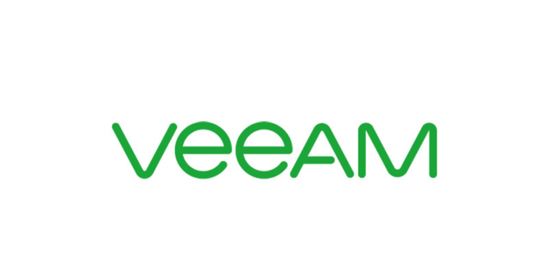 veeam partner logo