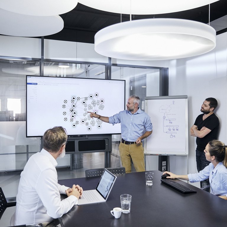 IT Outsourcing