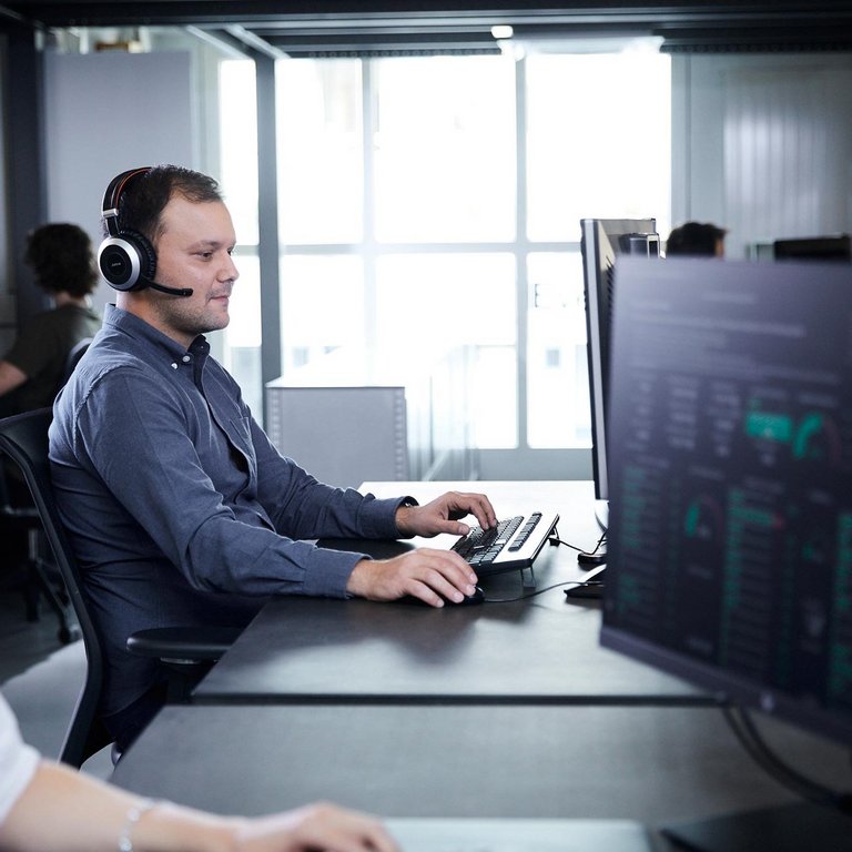 Modern Workplace